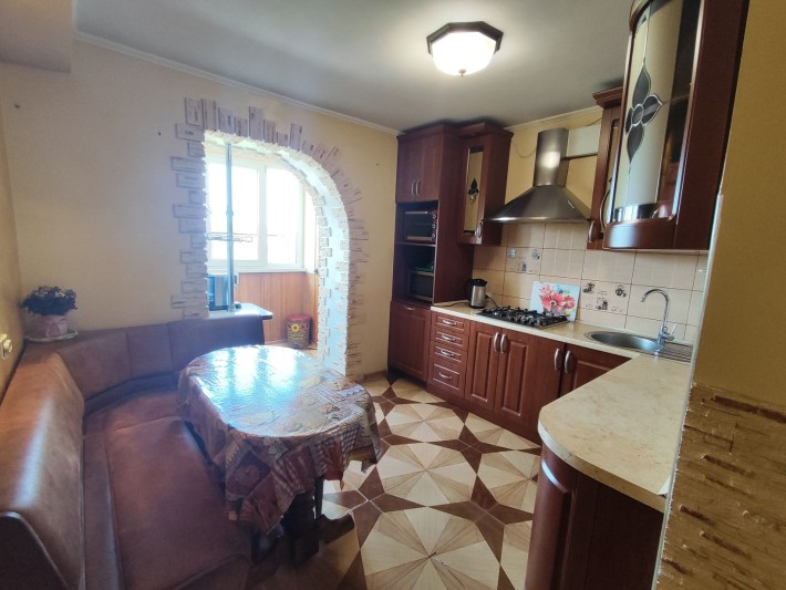 Продаж 5-кім квартири  в двох рівнях на вул. Щурата (Шевченківський ра - фото 1