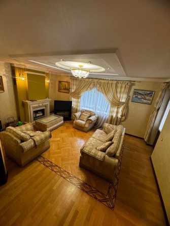 Продаж 5-кім кв-ри на  Новому Львові ( паркова зона) 
2-3/3ц, 180 м/кв - фото 1