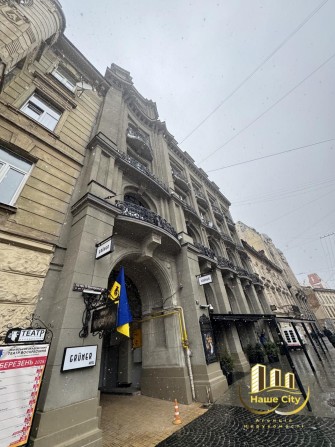 Продаж / Квартира / пл. Григоренка Петра, Галицький район, Львів - фото 1