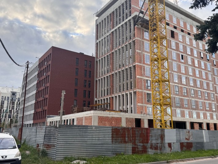 Продаж 1 кім квартири вул. Стрийська, автовокзал - фото 1