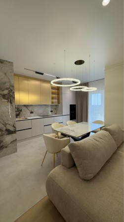 60 Жемчужина Kadorr City Краснова 65 м2 - фото 1