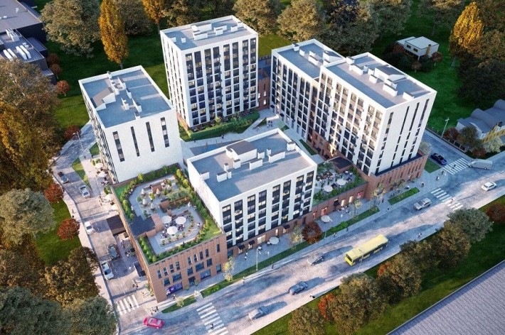 Без комісії ! Продаж 3кім. Квартири вул. Навроцького, Єоселя - фото 1