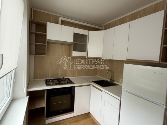 Продаж / Квартира / вул. Валентинівська, Салтівка, Харків Харьков