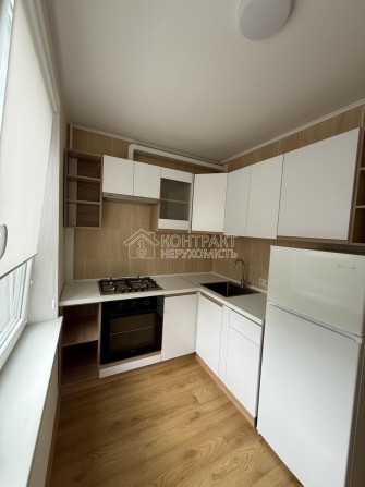Продаж / Квартира / вул. Валентинівська, Салтівка, Харків - фото 1