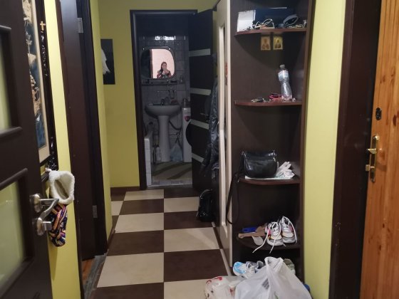 Продам 2х кімн квартиру Запорожье