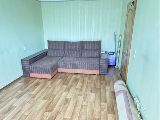 Продам 1 к.кв-ру в самом центре Космоса ул .Европейская3/5 Запоріжжя