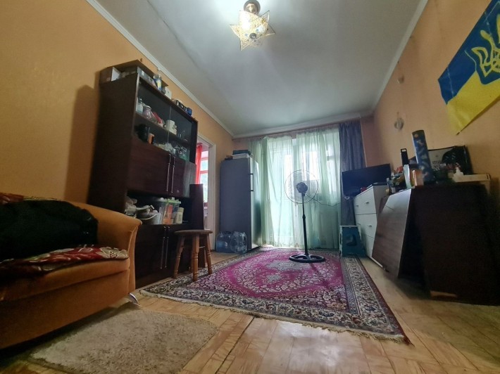 2к квартира на Бузніка - фото 1
