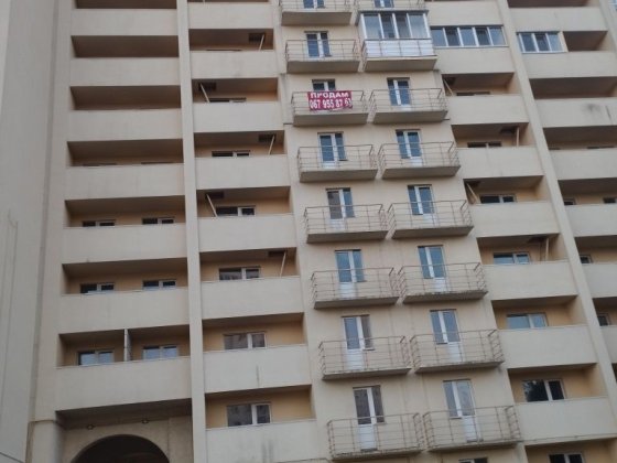 Продам,  свою квартиру возле ТЦ Атриум ( рынок Початок)) Одеса