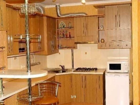 2 кімнатна квартира у центрі. Заходь та Живи!