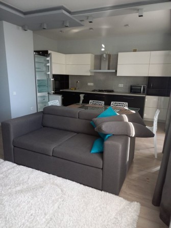 Продам 1-комнатную квартиру в ЖК Вернисаж - фото 1