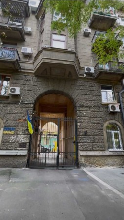 2-комн. квартира на Успенской. Парк Шевченко, Ланжерон, море! - фото 1