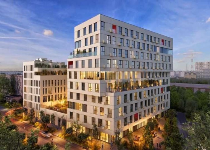 Продаж 3 кім.квартири в новобудові вул.Садова, ЖК GLOBUS BALANCE - фото 1