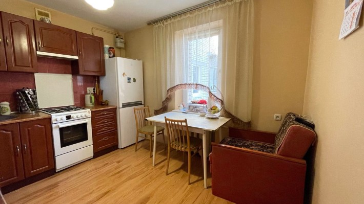 Продаж 4 кім.квартири у цегляному будинку в. Тракт Глинянський - фото 1