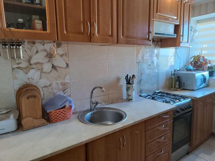 Продам 2х комн кв. за цену 1комн на Одесской (404065) - фото 1
