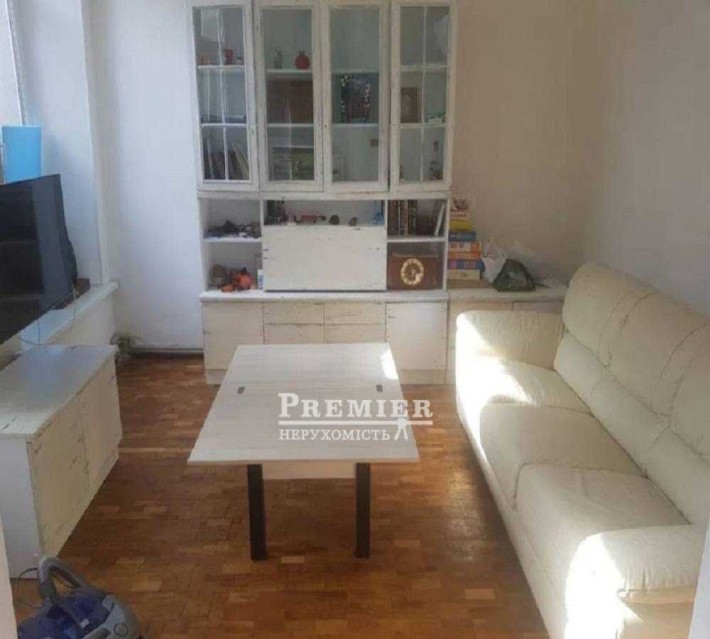 Терміновий продаж! 4х кім квартира 90м Ремонт Центр/Успенська 65000у.о - фото 1