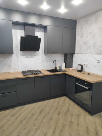 Продам 1-ю квартиру в ЖК Маршал, Новые Дома. Харьков (403941) - фото 1
