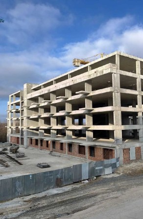 Продаж 1-кім квартири по вул Орлика - фото 1