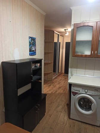 Продам 1-к. квартиру. БЕЗ КОМІСІЇ Північна Салтівка - 1 ( Велмарт - фото 1