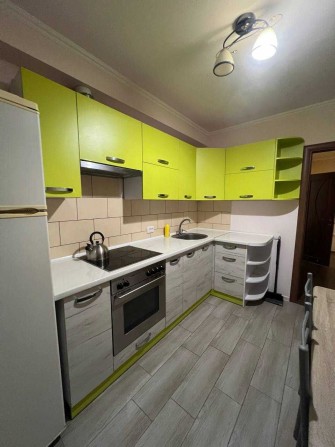 Продаж 1 кімнатної квартири з ремонтом по вул. Величковського - фото 1