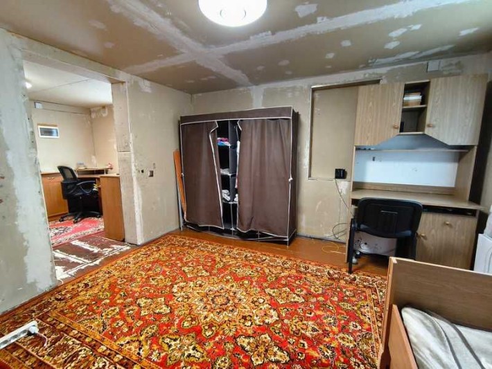 Продам 2 кімнатну квартиру на Холодній Горі - фото 1