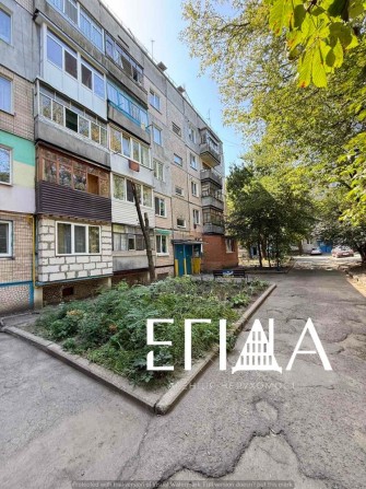 Продаж 2к квартири на Пацаєва, 5/5, 47 м2 - фото 1