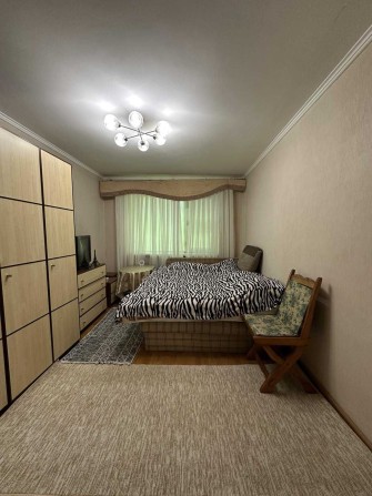 3 ком.квартира Гайдара\Генерала Петрова ремонт 43 тыс.у.е - фото 1