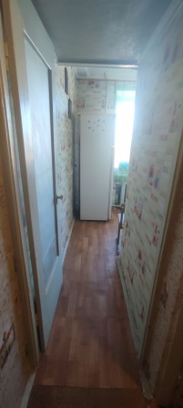 Актуально! Продам двукімнатну квартиру! - фото 1