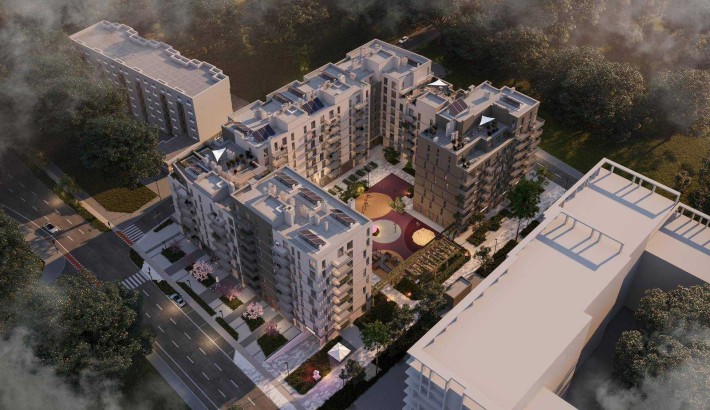 Продаж 1кім. Квартири від Забудовника - фото 1