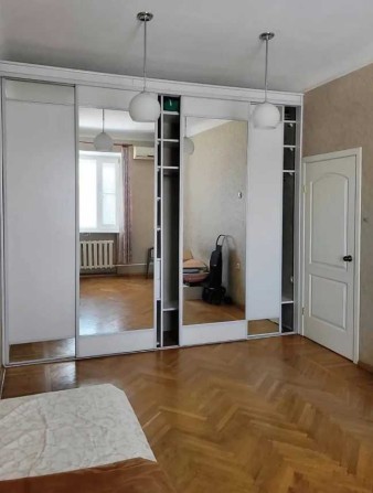 Продаю 3комн.квартиру проспект Науки,метро Научная..Е-відновл - фото 1