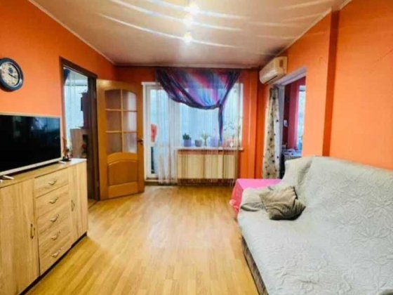 3х кімнатна квартира біля Критого ринку,АГВ Кропивницкий