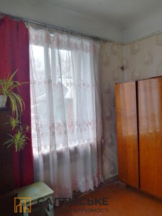 ТГ-1787 Продам 4к квартиру на Салтовке Салтовская 524 м/р - фото 1