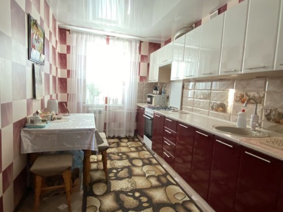 Продаж 3 кім квартири на Андрії Кропивницький