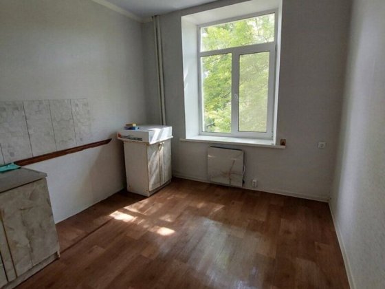 Однокімнатна квартира в Центрі крупногабаритна Кропивницкий