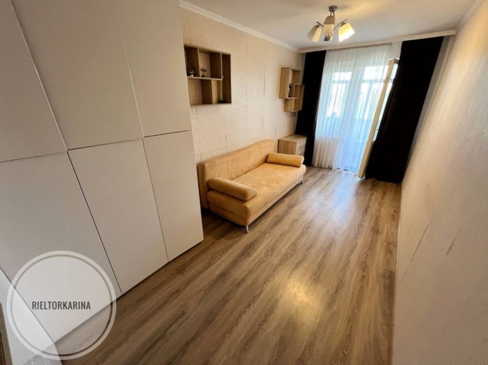 Садова/Погранична 3к квартира на продаж 5 поверх з 9 - фото 1