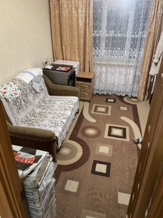 Продам квартиру на Салтовке! Салтовское шосее 139б - фото 1