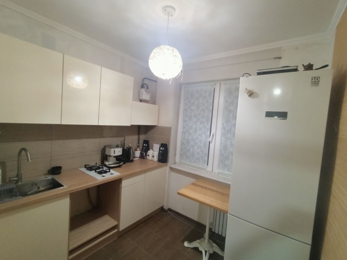 Для тих хто цінує себе 3 кімнатна біля м. Салтівська в 524 м-ні - фото 1