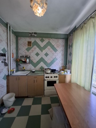 Продам 2х кім  ТЕРМІНОВО по ул.Лахтинська Хортицький р-н - фото 1