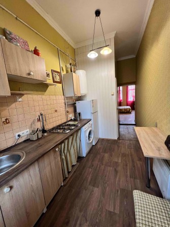 Продаж 1 кім. кв. вул. Політехнічна - фото 1
