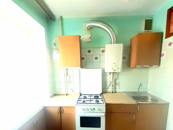 2х к. квартира можна по сертифікату Миколаїв