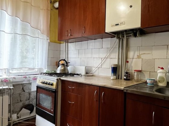 Продаж 2 кім.квартири ( Яновського) Кропивницкий