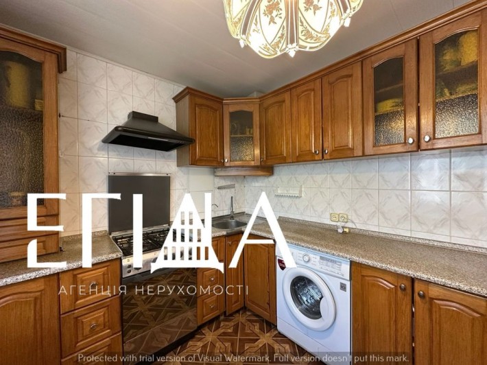 Продаж 4к квартири р-н Ковалівка, вул. Олефіренка( Фрунзе) - фото 1