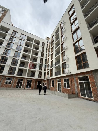 Продаж 1 кімнатної квартири 52 кв.м. в ЖК Фруктова Алея - фото 1