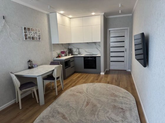 Продам гарну квартиру в ЖК '3v Volkova'. Кропивницкий