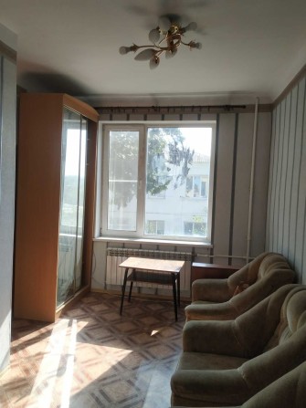 Продам 1 к. квартиру 32 м2 район пр. Гагаріна Сертифікат - фото 1