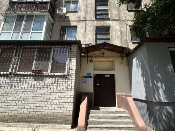 Терміновий продаж 3 кк на вулиці Д. Кременя ( Малодогвардійська) Миколаїв