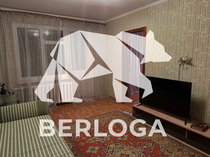 Продаж 2 кімнатної квартири Новомиколаївка Некрасівка - фото 1