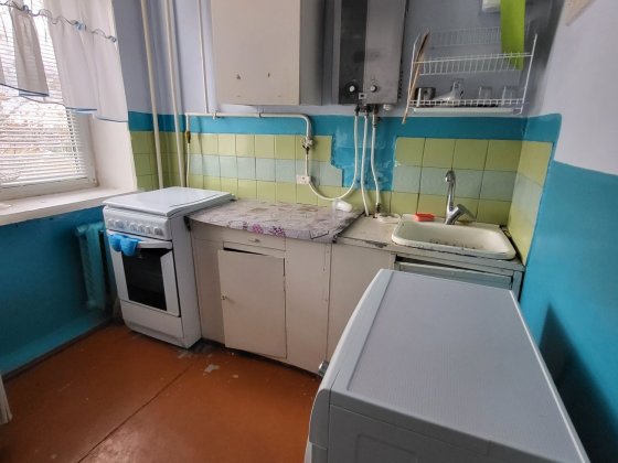 Продаю 1 квартиру на ЮТЗ Николаев