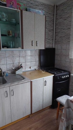 Продам 1 ком. кв. Салтовка, 6/9
ул. Гвардейцев Широнинцев . - фото 1