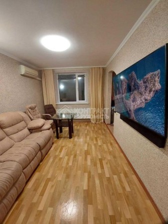 Продам 3к квартиру  Салтівка єВідновлення - фото 1