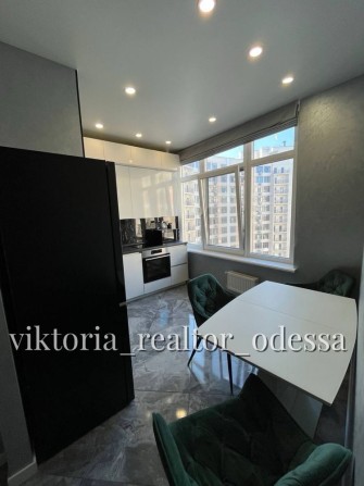 Лучшая Цена‼️Двухкомнатная квартира  с ремонтом на Каманина ! 60 м² - фото 1